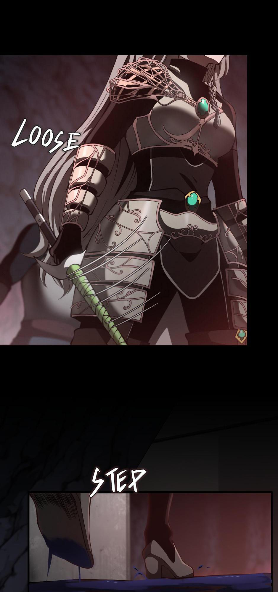 Read The Beginning After the End IT Manga Online