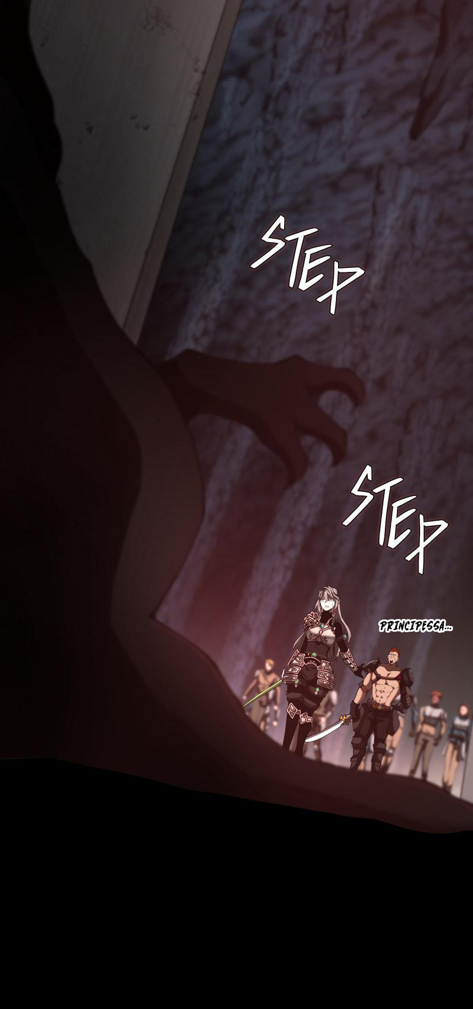 Read The Beginning After the End IT Manga Online