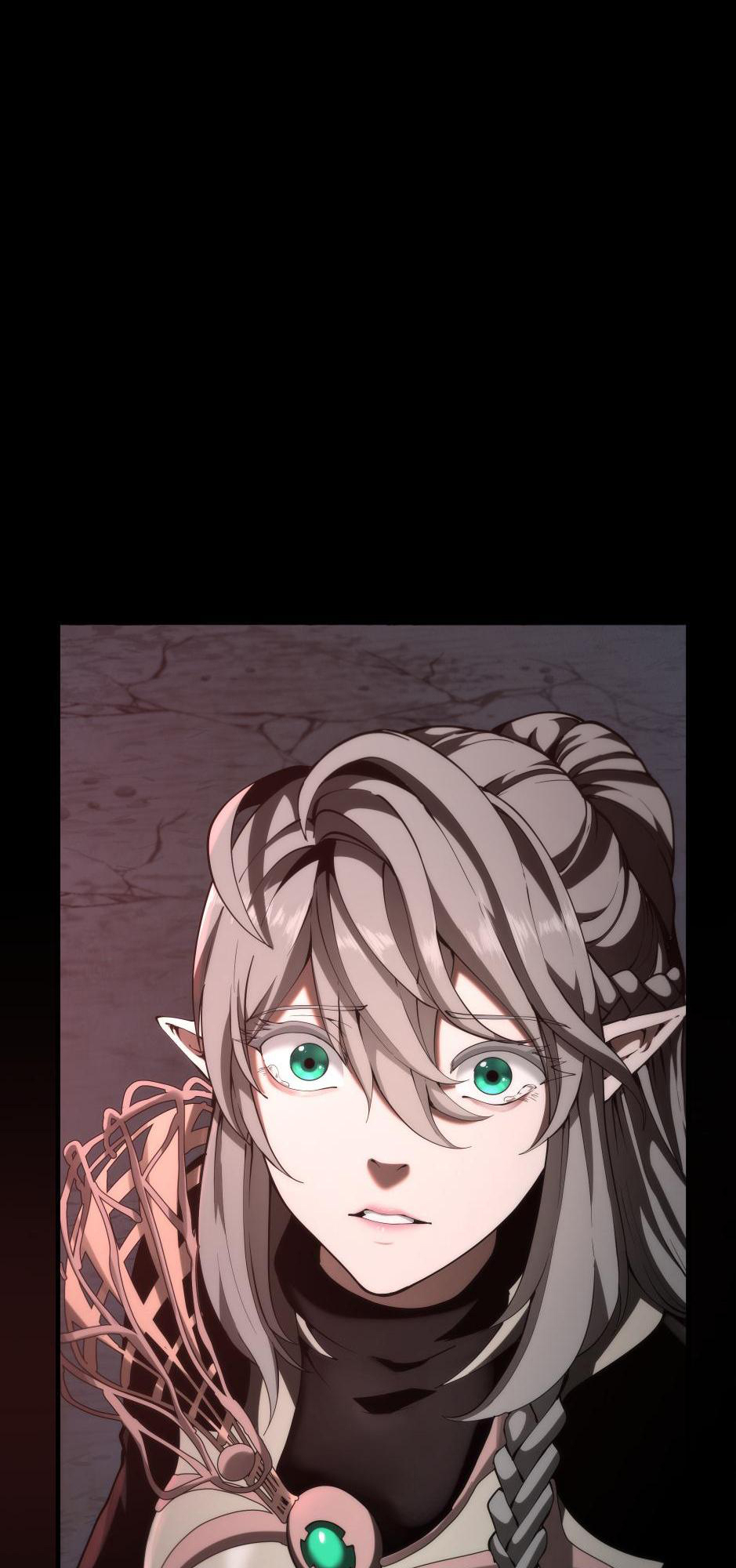 Read The Beginning After the End IT Manga Online