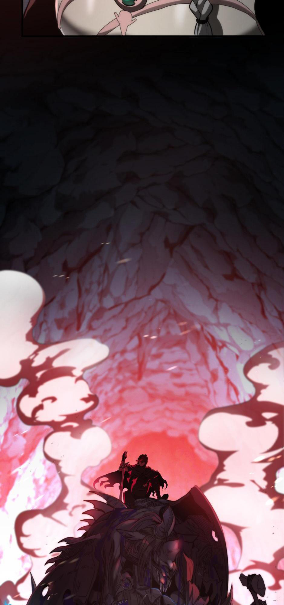 Read The Beginning After the End IT Manga Online