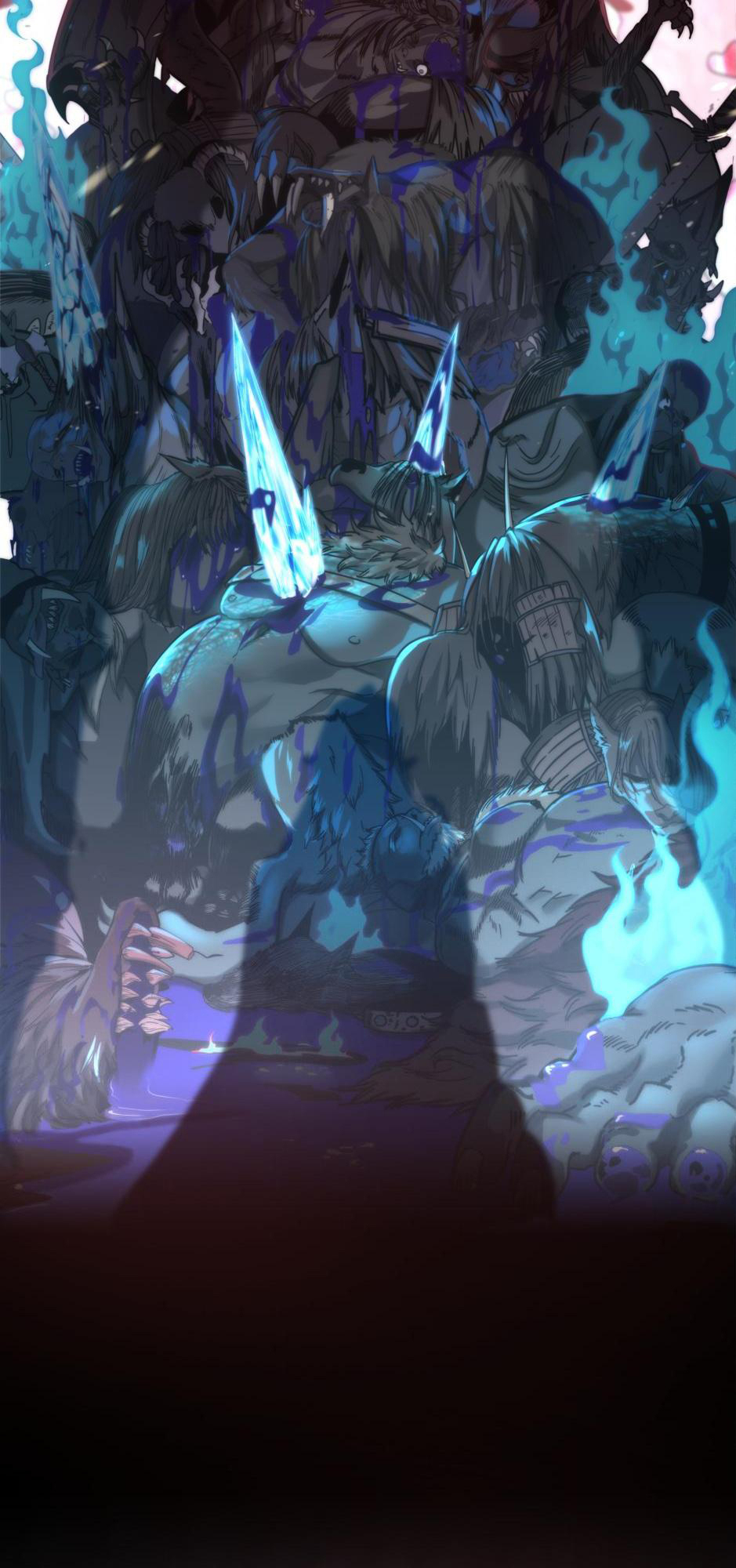 Read The Beginning After the End IT Manga Online