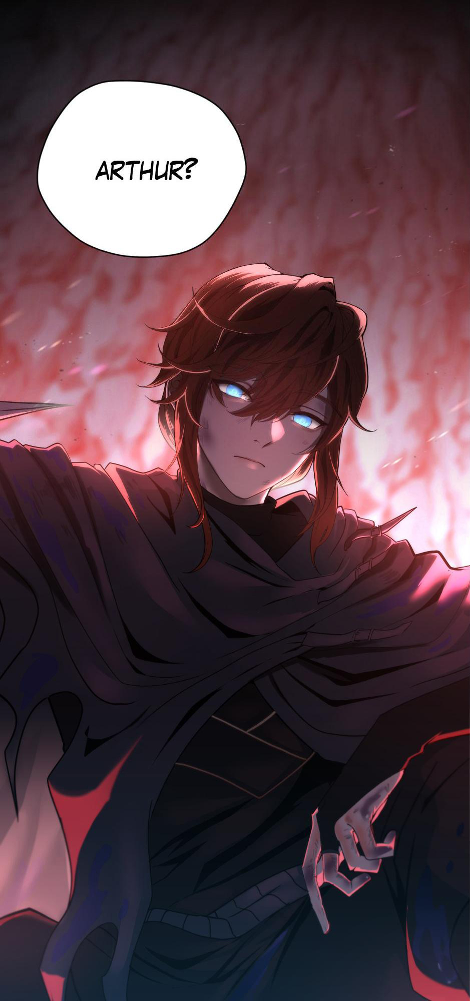 Read The Beginning After the End IT Manga Online