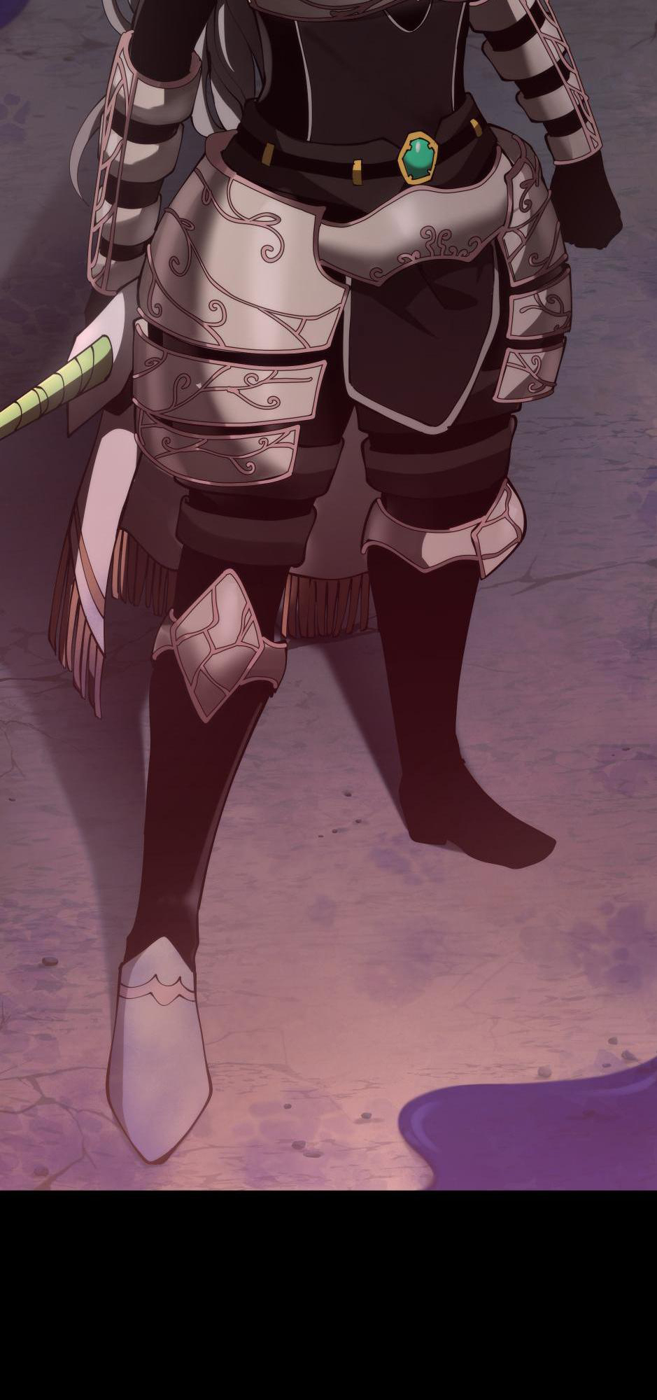 Read The Beginning After the End IT Manga Online