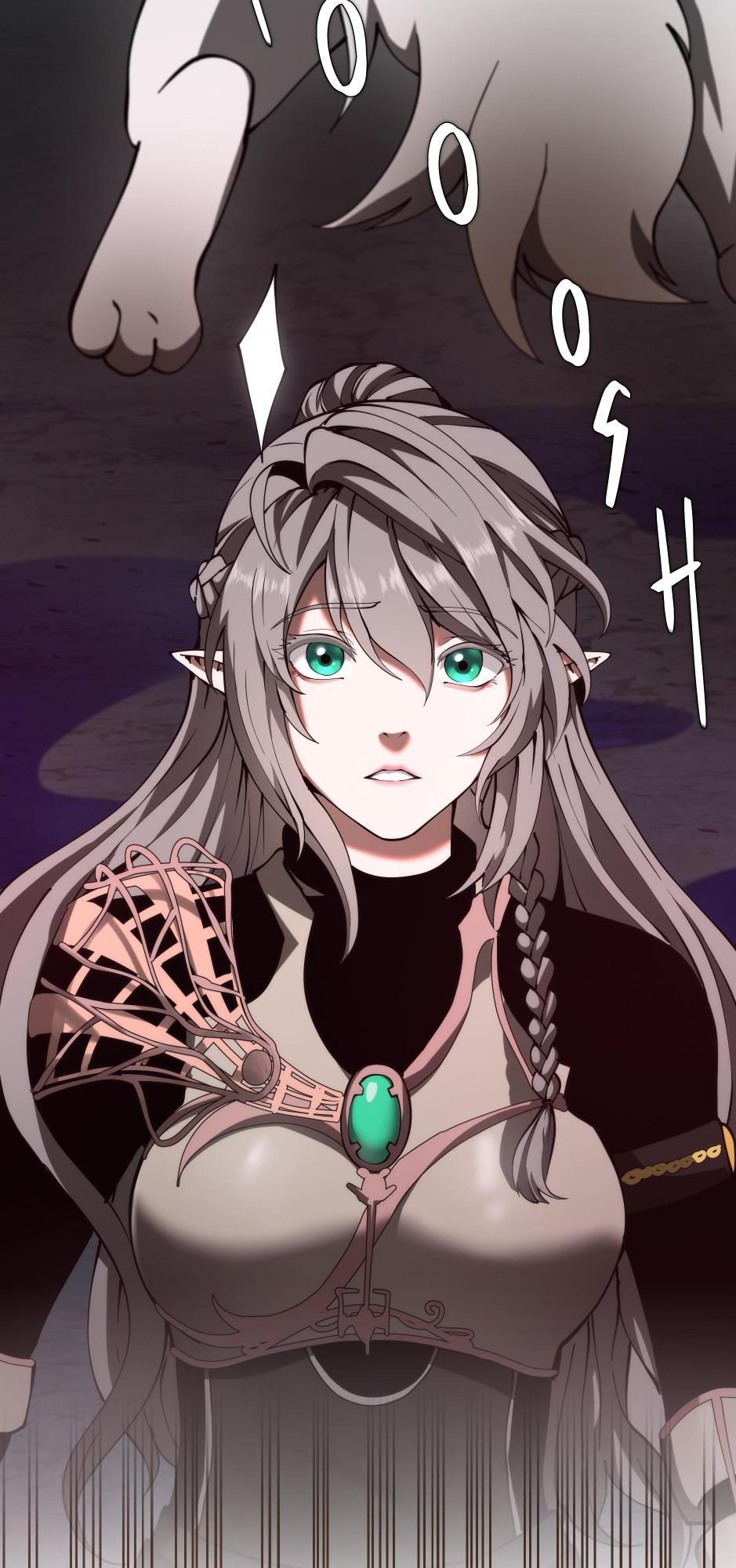 Read The Beginning After the End IT Manga Online