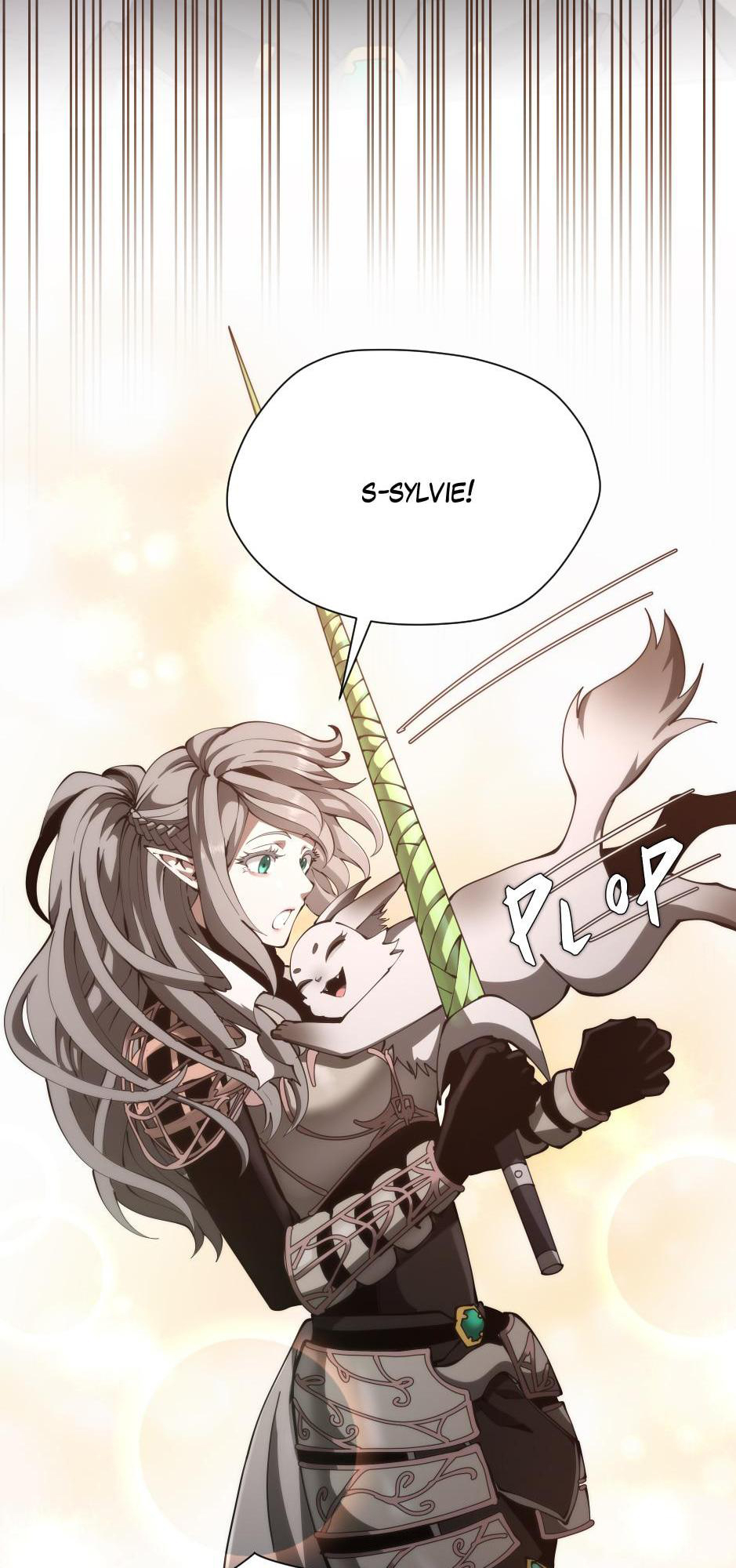 Read The Beginning After the End IT Manga Online