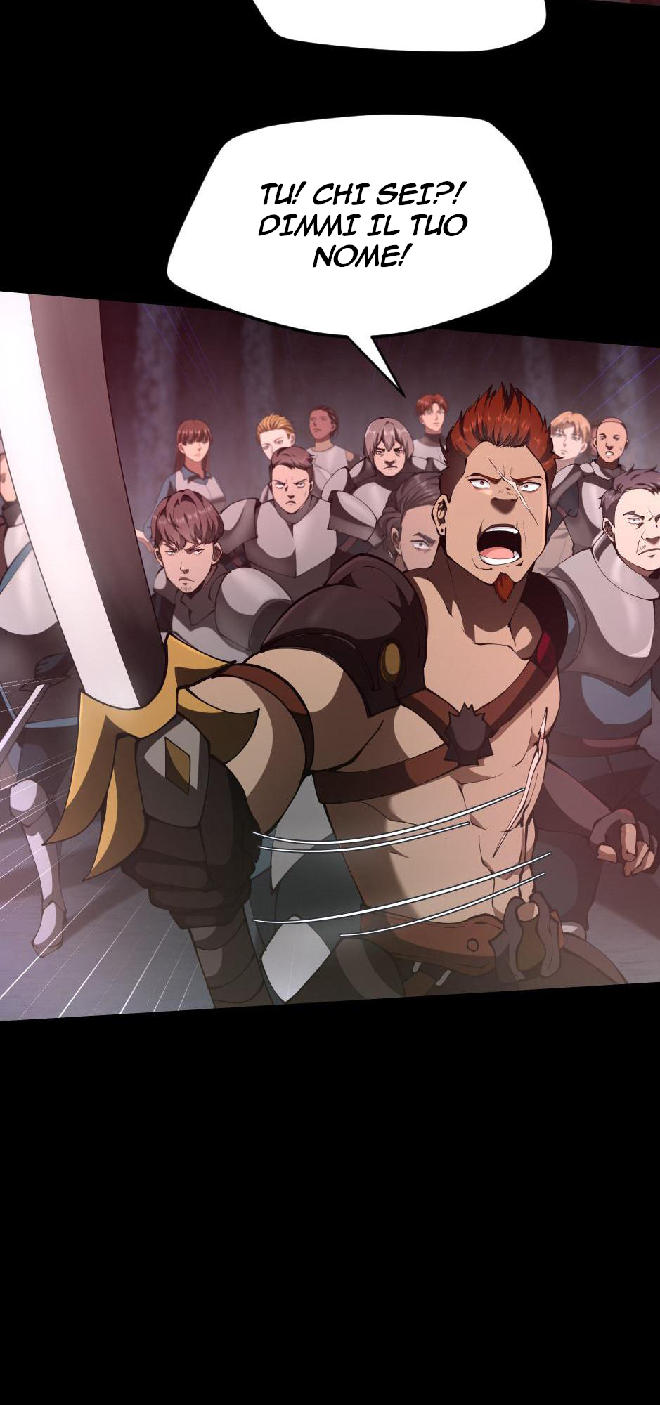 Read The Beginning After the End IT Manga Online