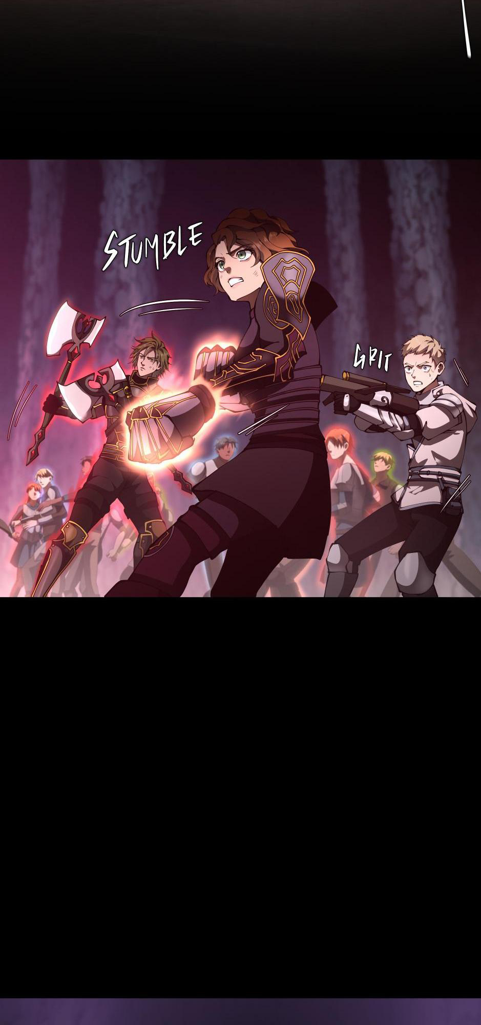 Read The Beginning After the End IT Manga Online