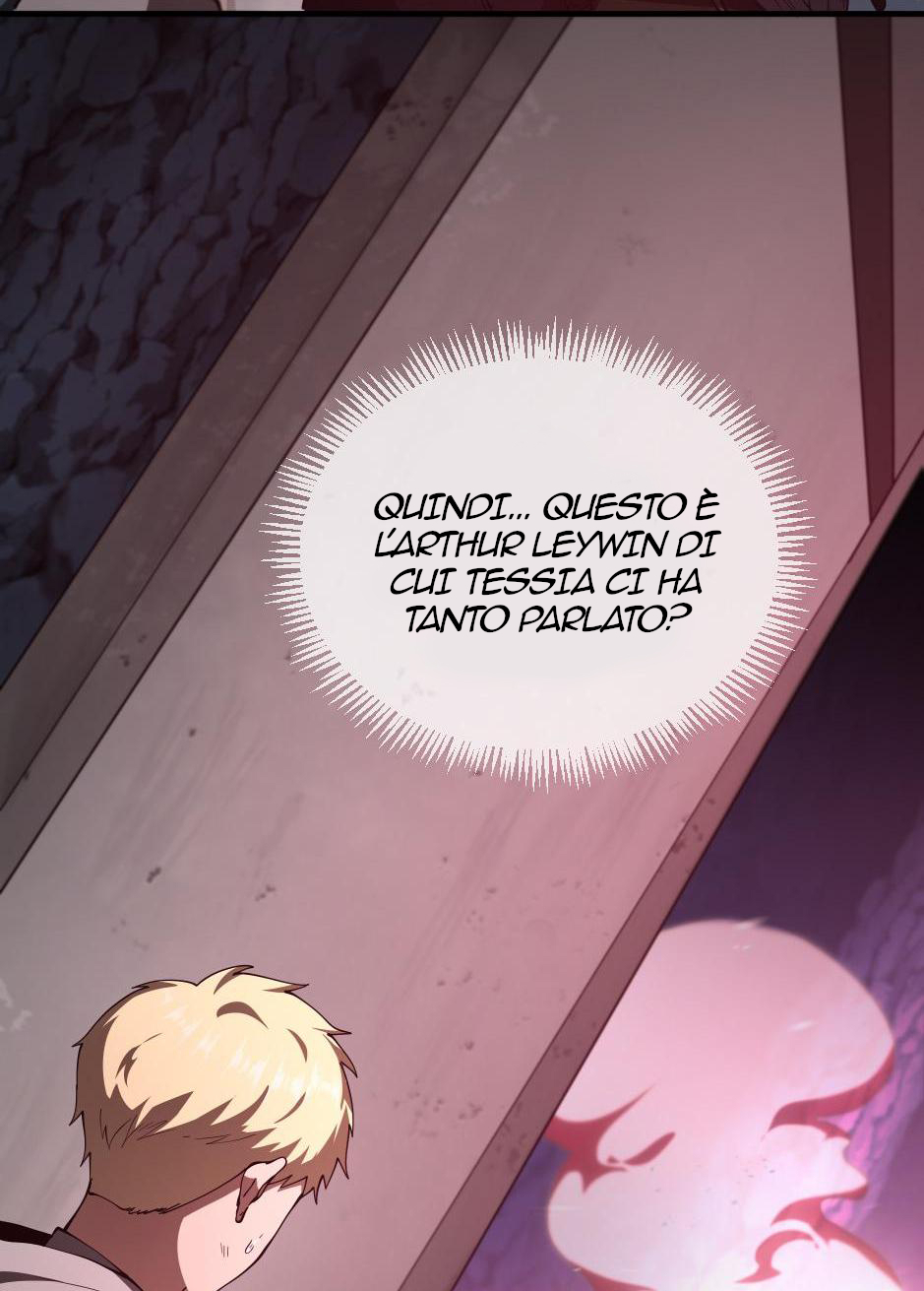 Read The Beginning After the End IT Manga Online