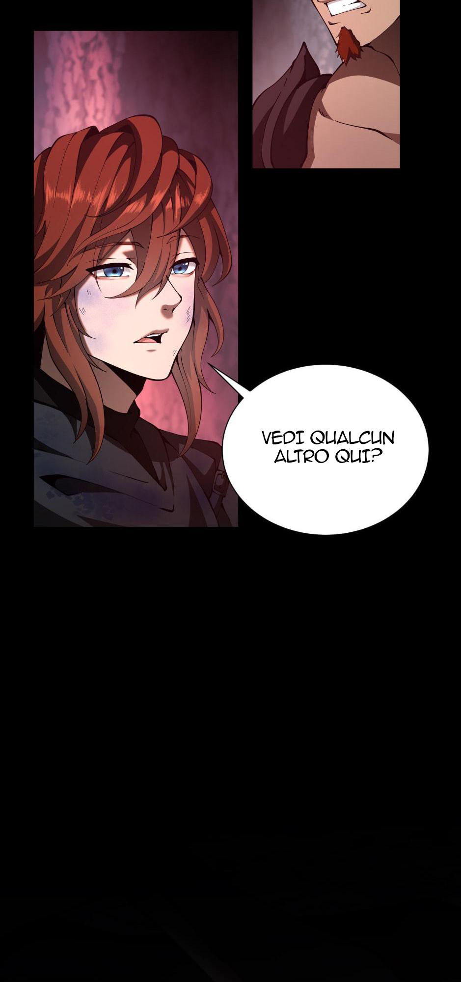 Read The Beginning After the End IT Manga Online