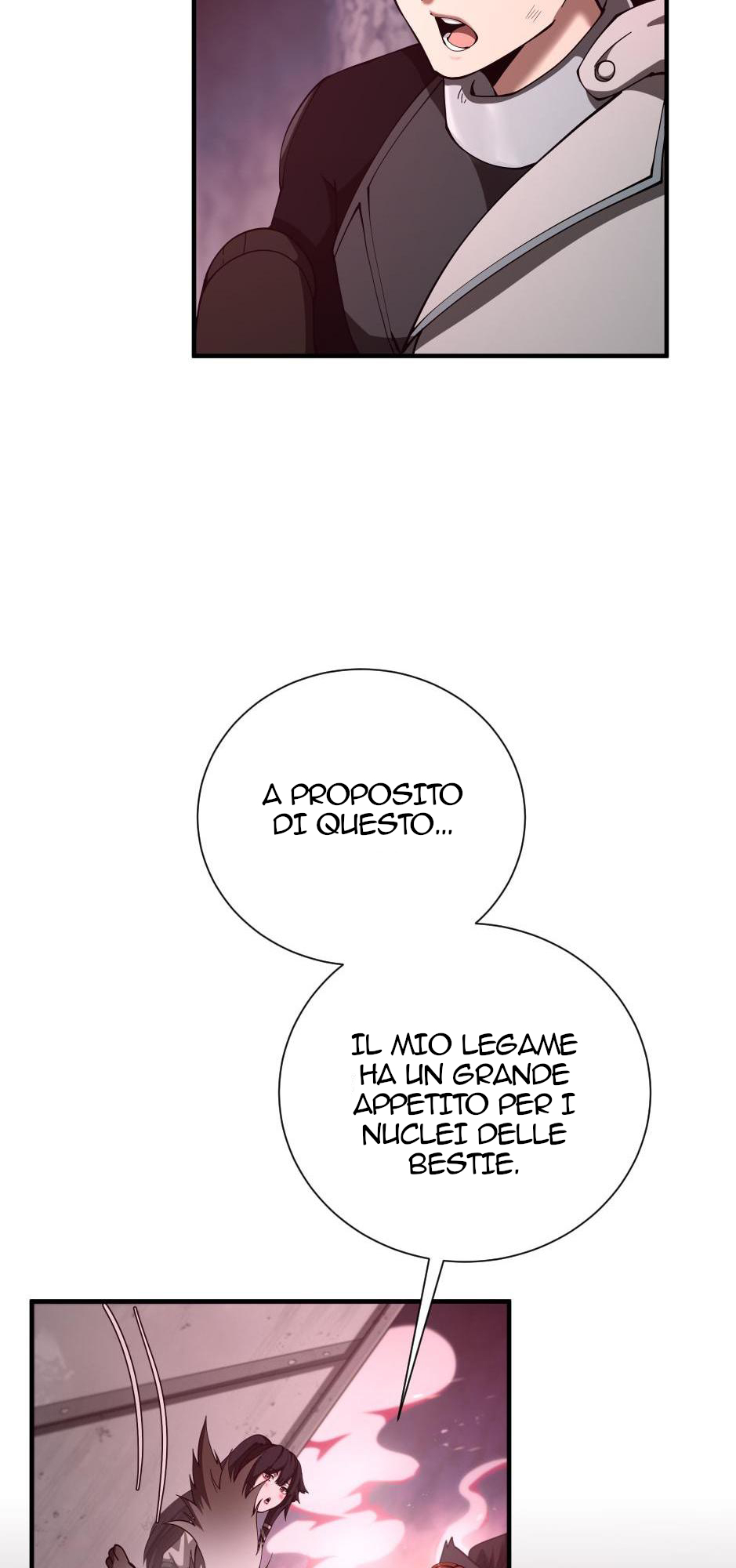 Read The Beginning After the End IT Manga Online