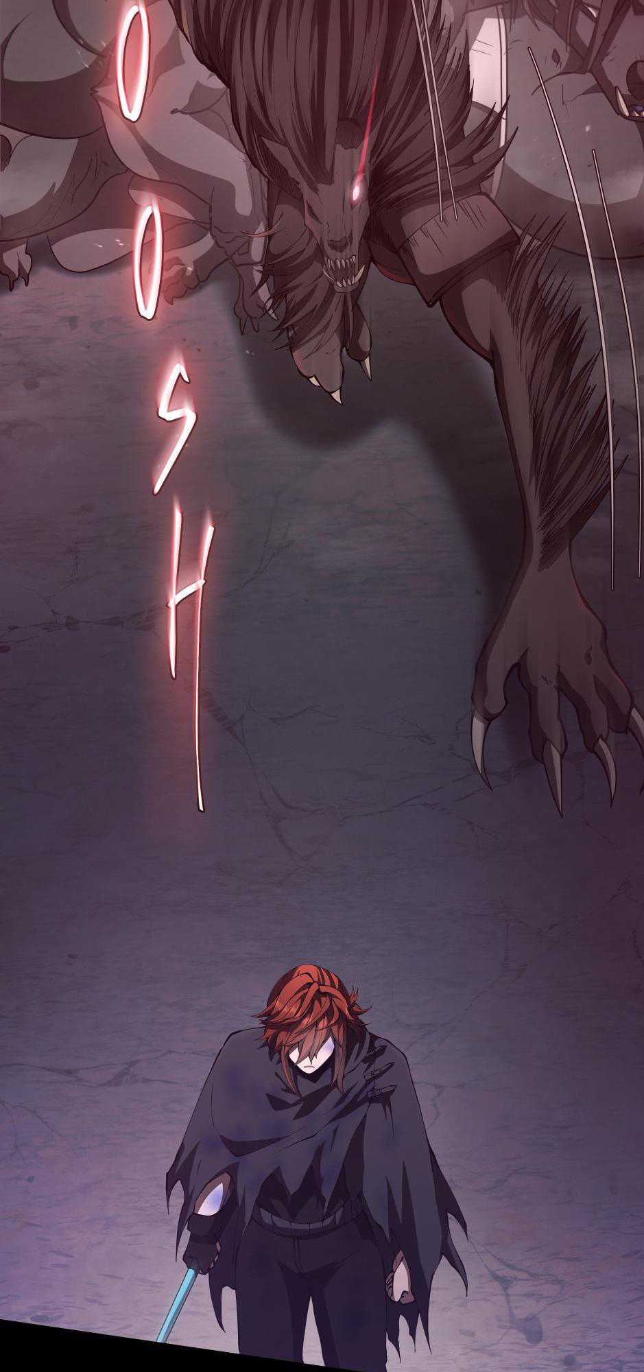 Read The Beginning After the End IT Manga Online