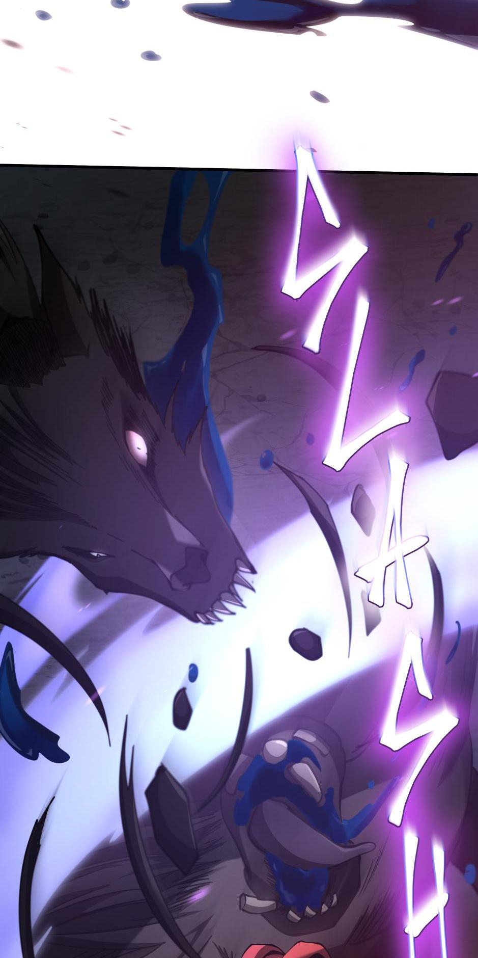 Read The Beginning After the End IT Manga Online