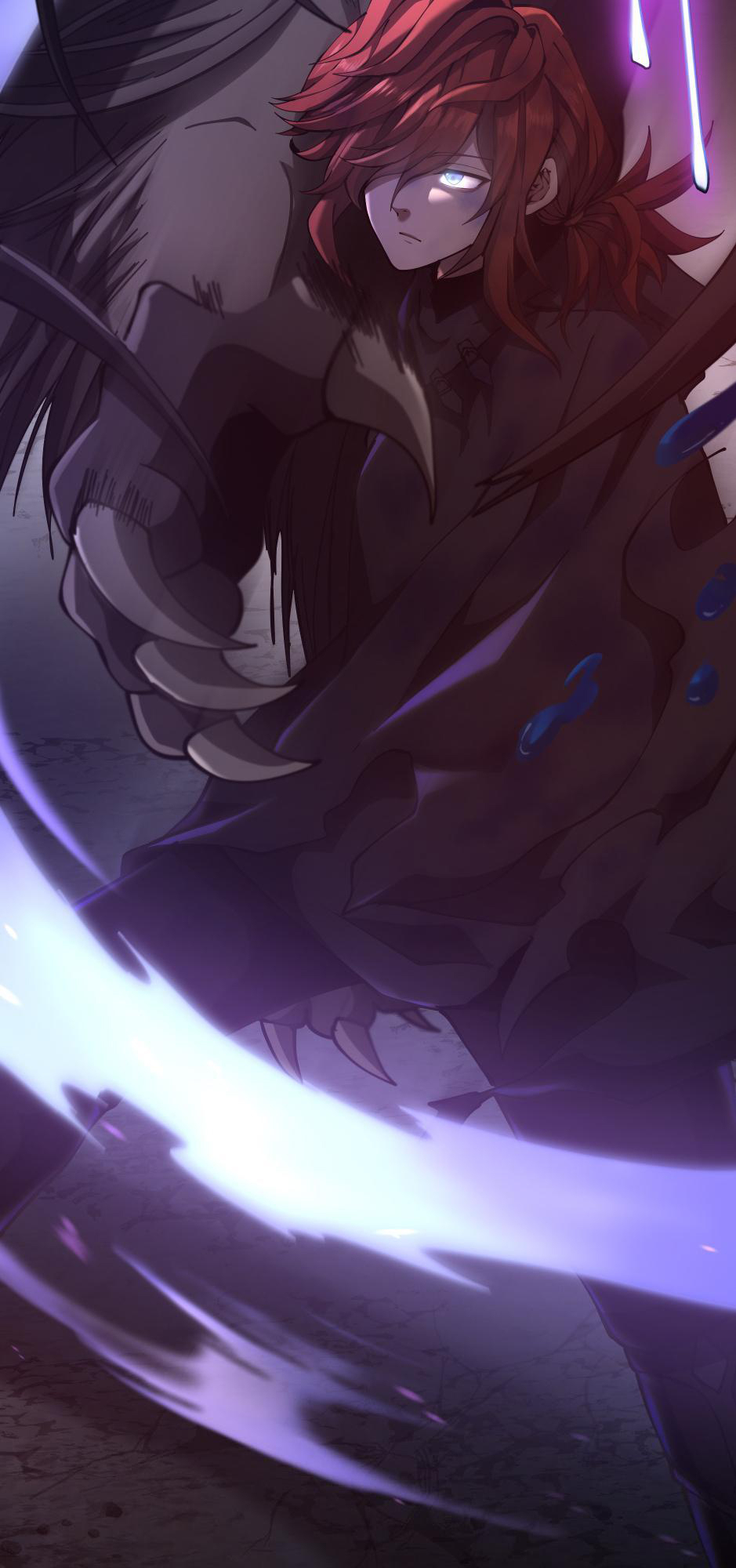 Read The Beginning After the End IT Manga Online