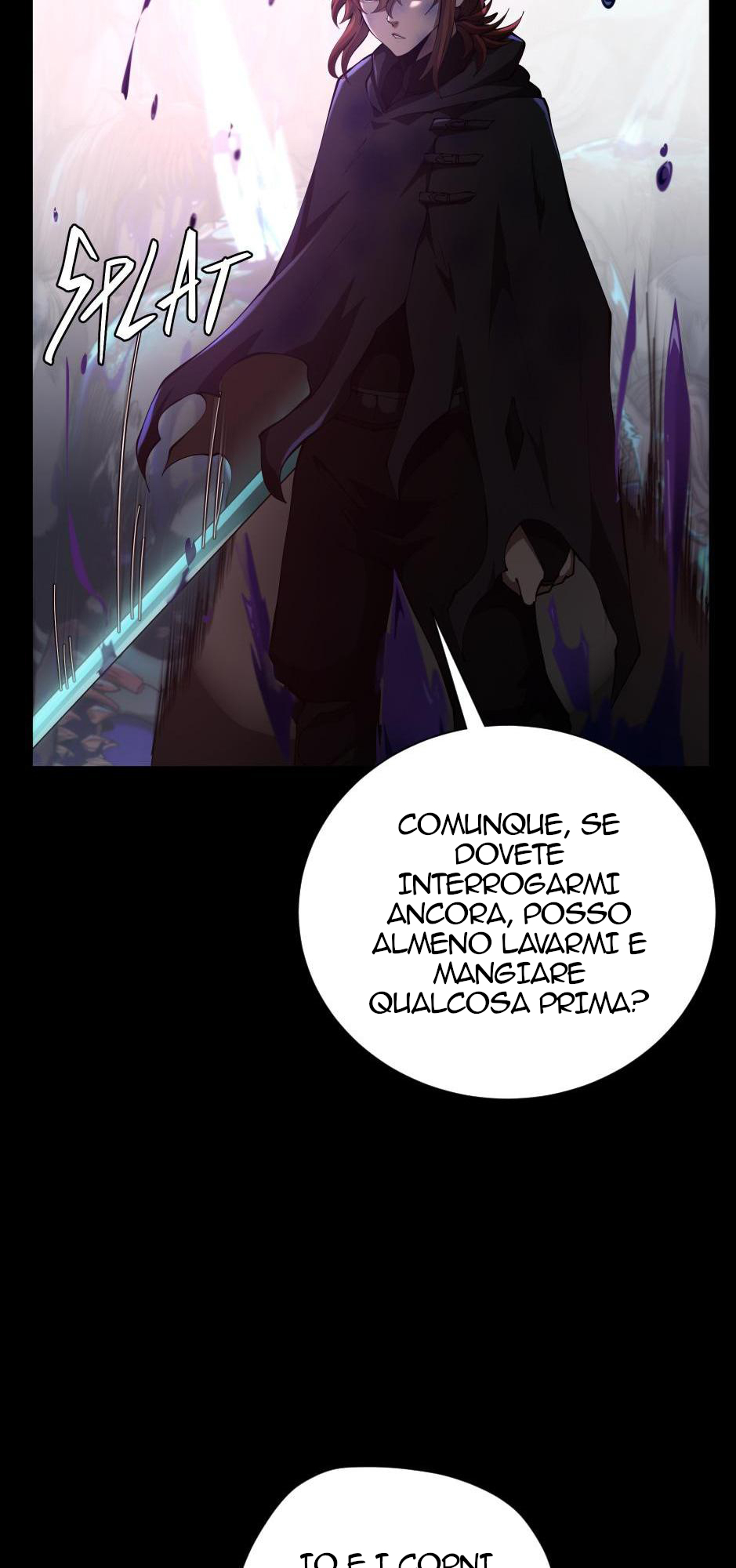 Read The Beginning After the End IT Manga Online