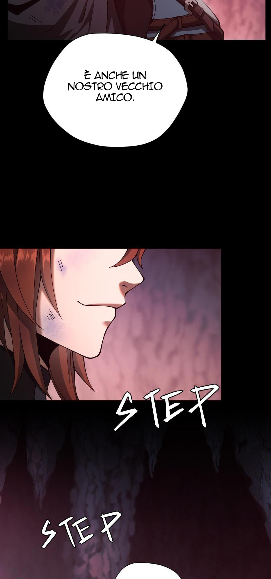 Read The Beginning After the End IT Manga Online