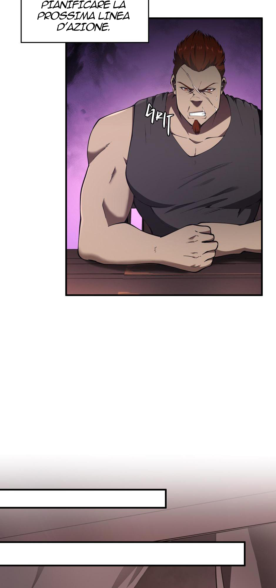 Read The Beginning After the End IT Manga Online