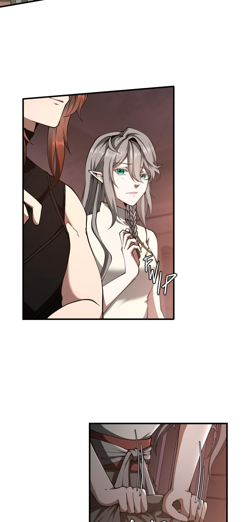 Read The Beginning After the End IT Manga Online