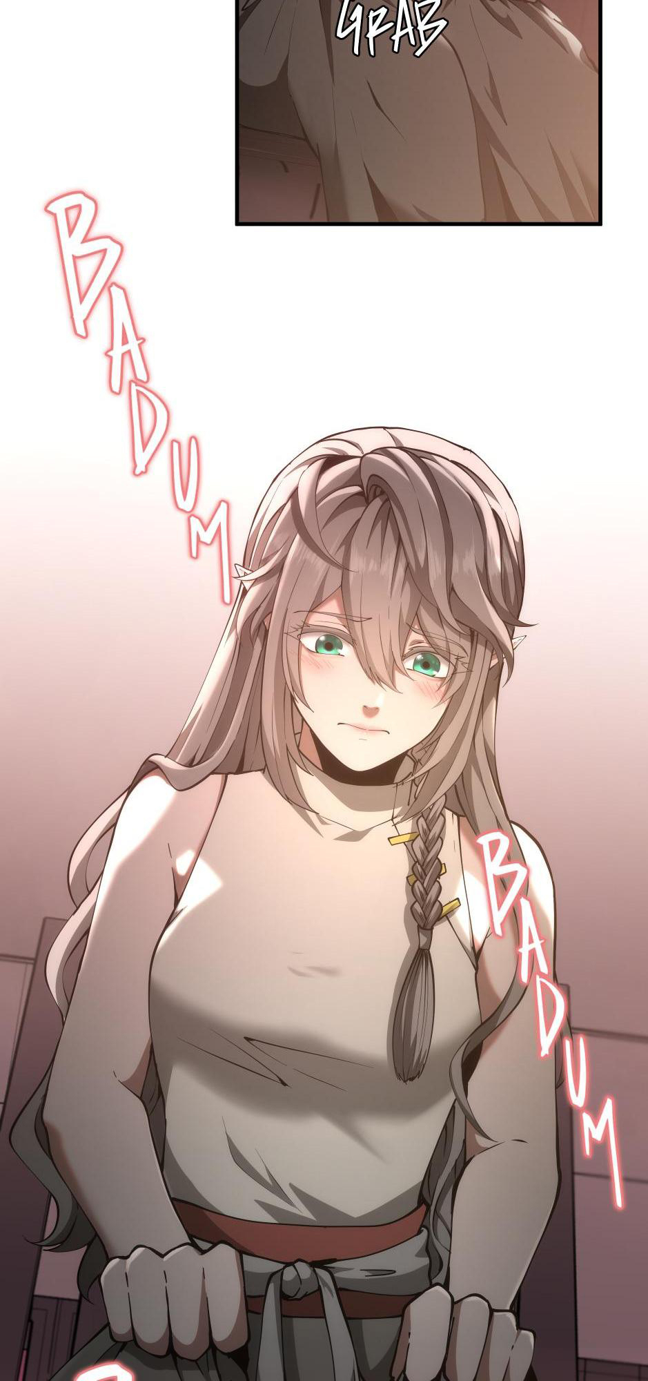 Read The Beginning After the End IT Manga Online