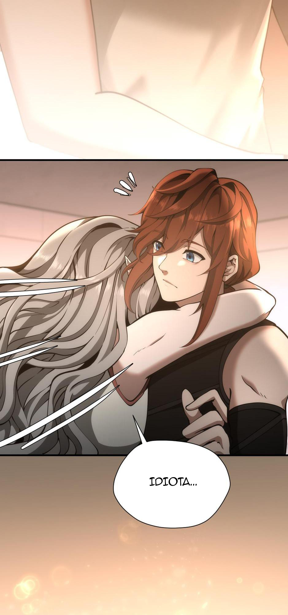 Read The Beginning After the End IT Manga Online