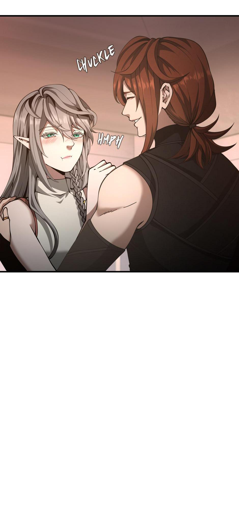 Read The Beginning After the End IT Manga Online