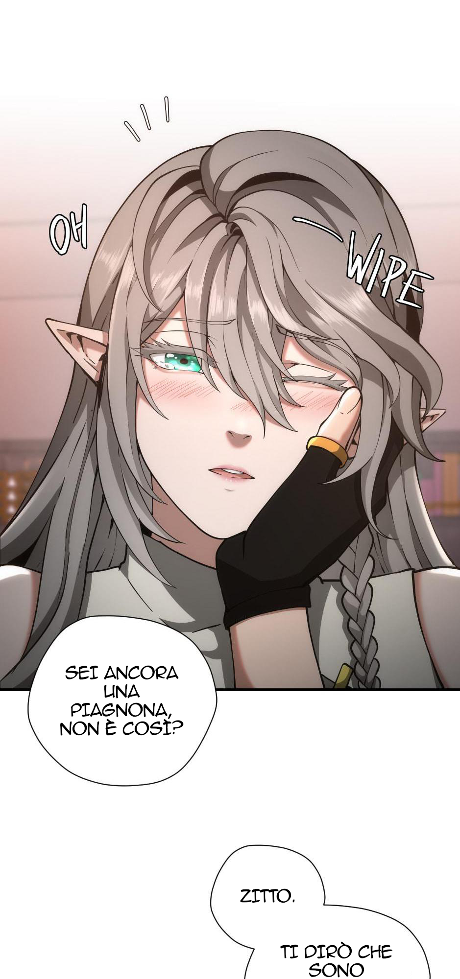 Read The Beginning After the End IT Manga Online