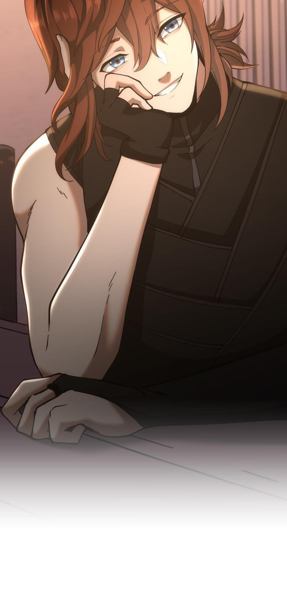 Read The Beginning After the End IT Manga Online