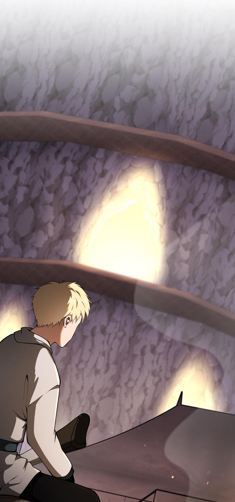 Read The Beginning After the End IT Manga Online