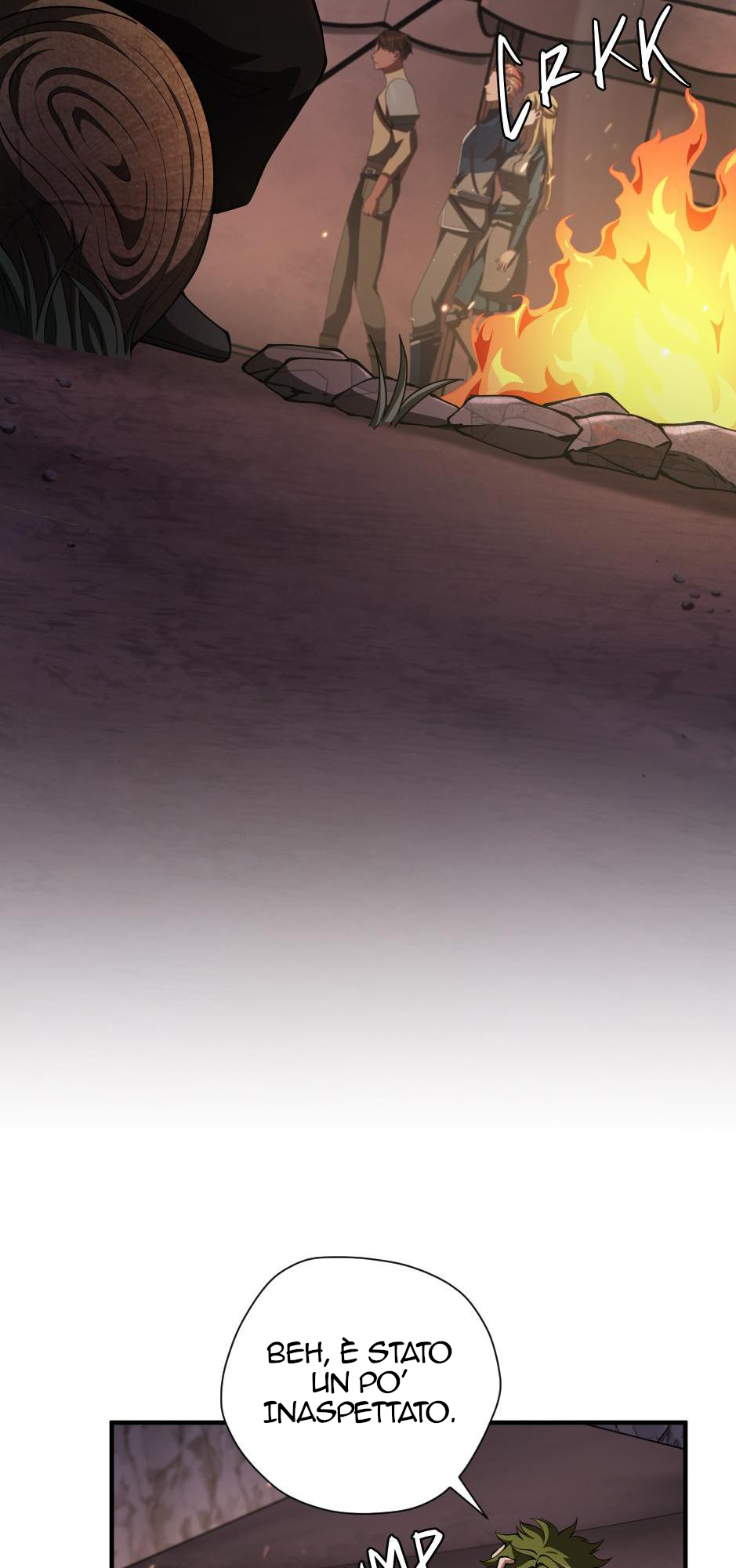 Read The Beginning After the End IT Manga Online