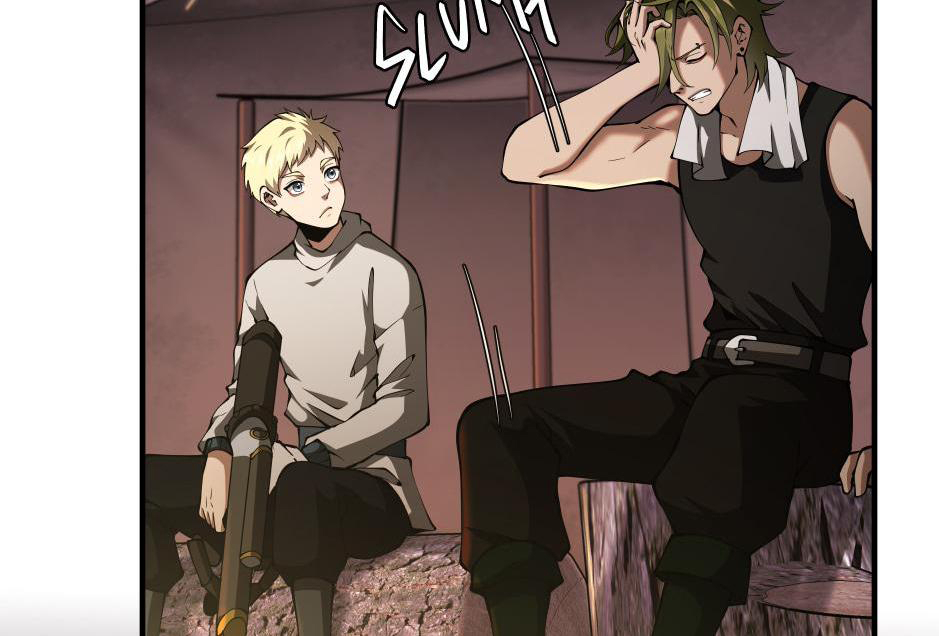 Read The Beginning After the End IT Manga Online