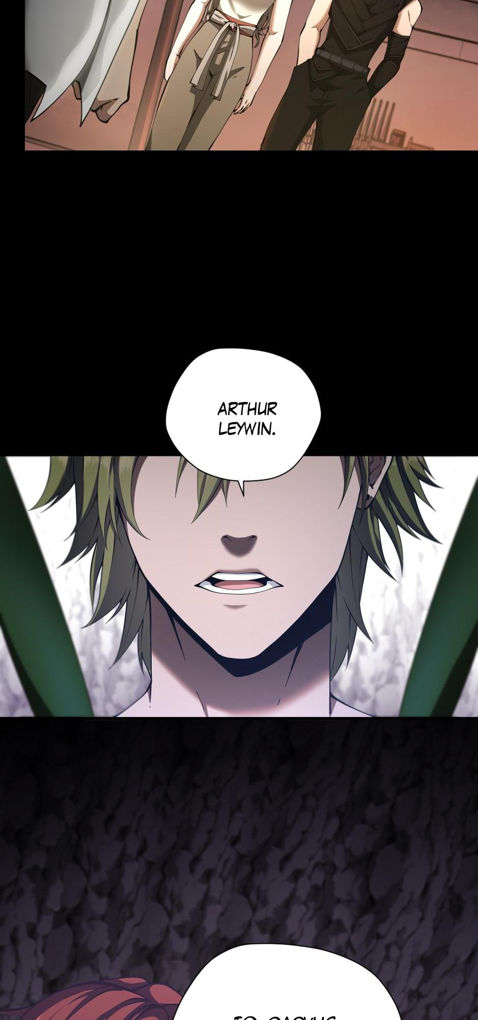 Read The Beginning After the End IT Manga Online