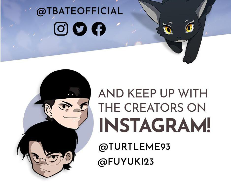 Read The Beginning After the End IT Manga Online