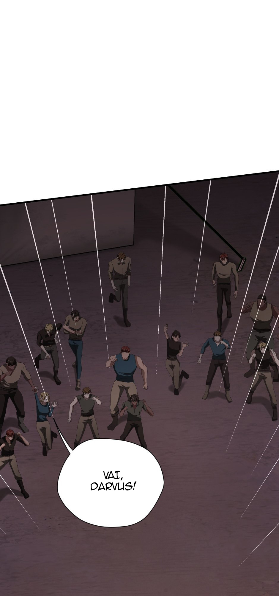 Read The Beginning After the End IT Manga Online