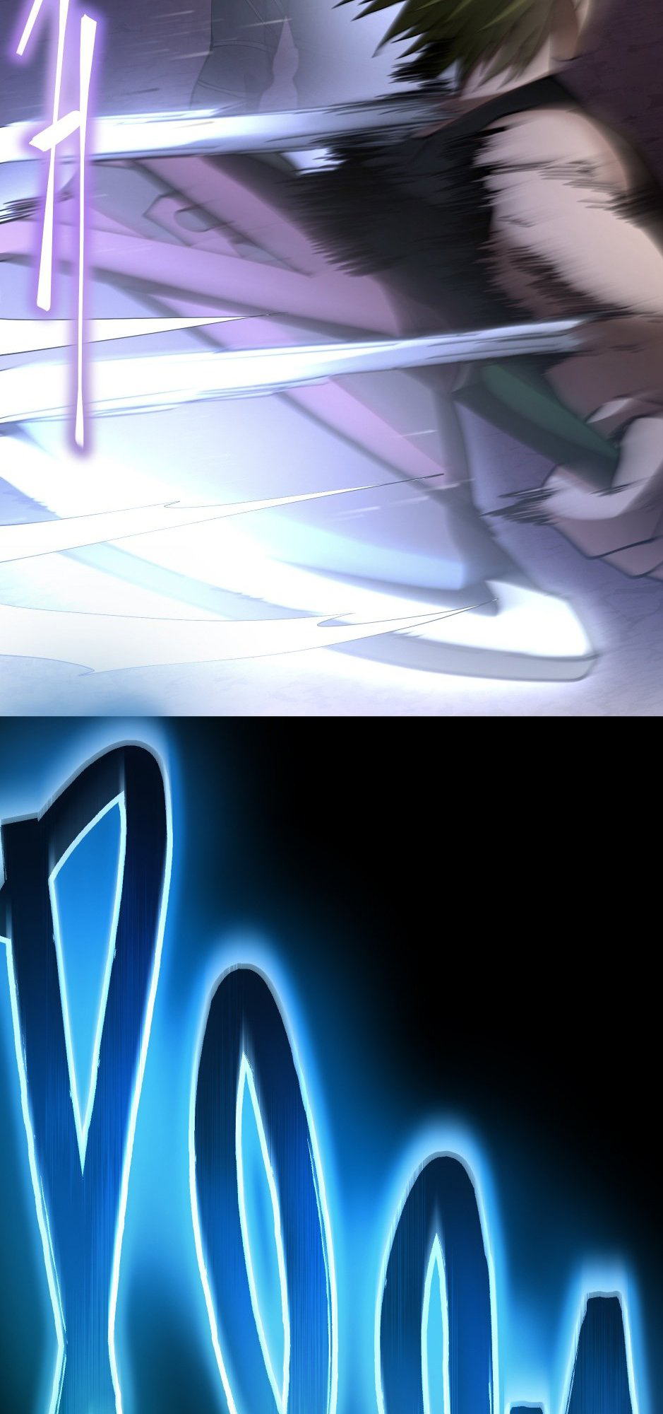 Read The Beginning After the End IT Manga Online