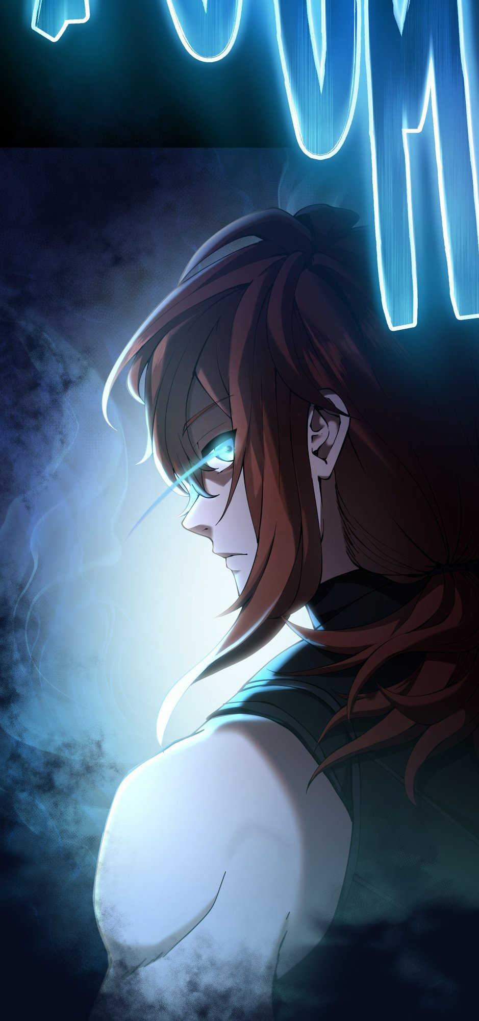 Read The Beginning After the End IT Manga Online