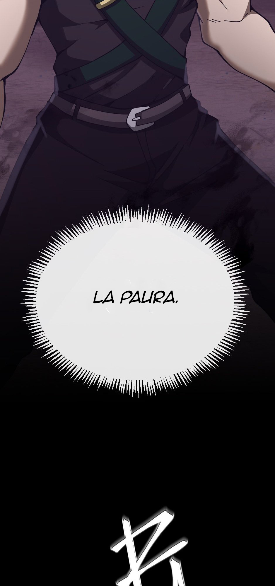 Read The Beginning After the End IT Manga Online