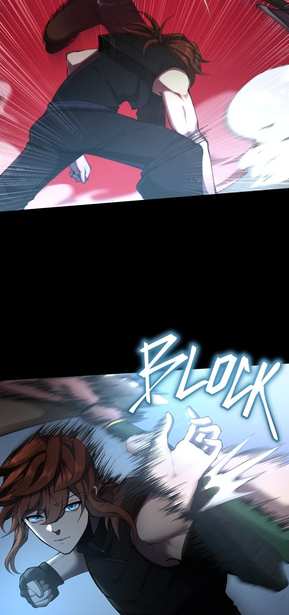 Read The Beginning After the End IT Manga Online