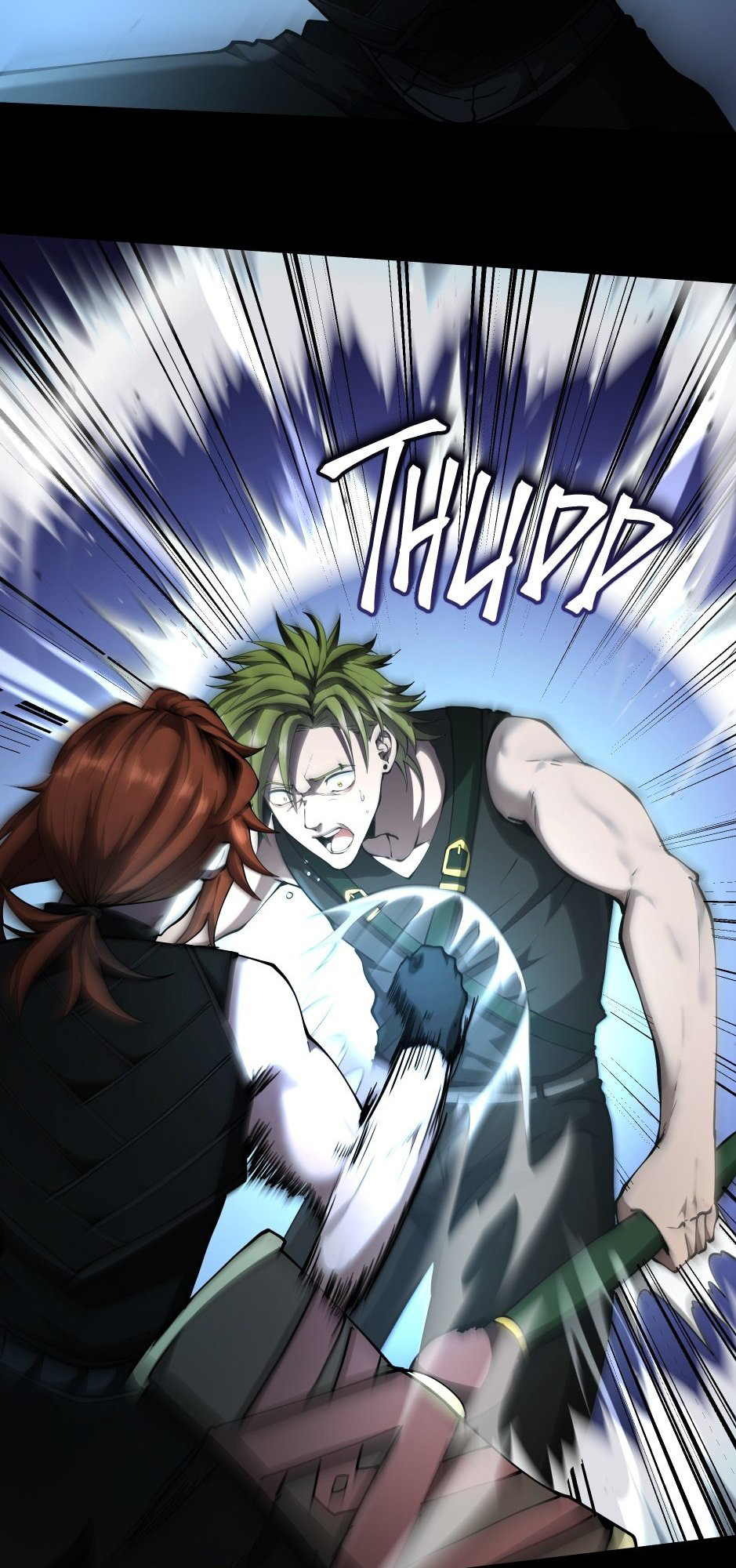 Read The Beginning After the End IT Manga Online