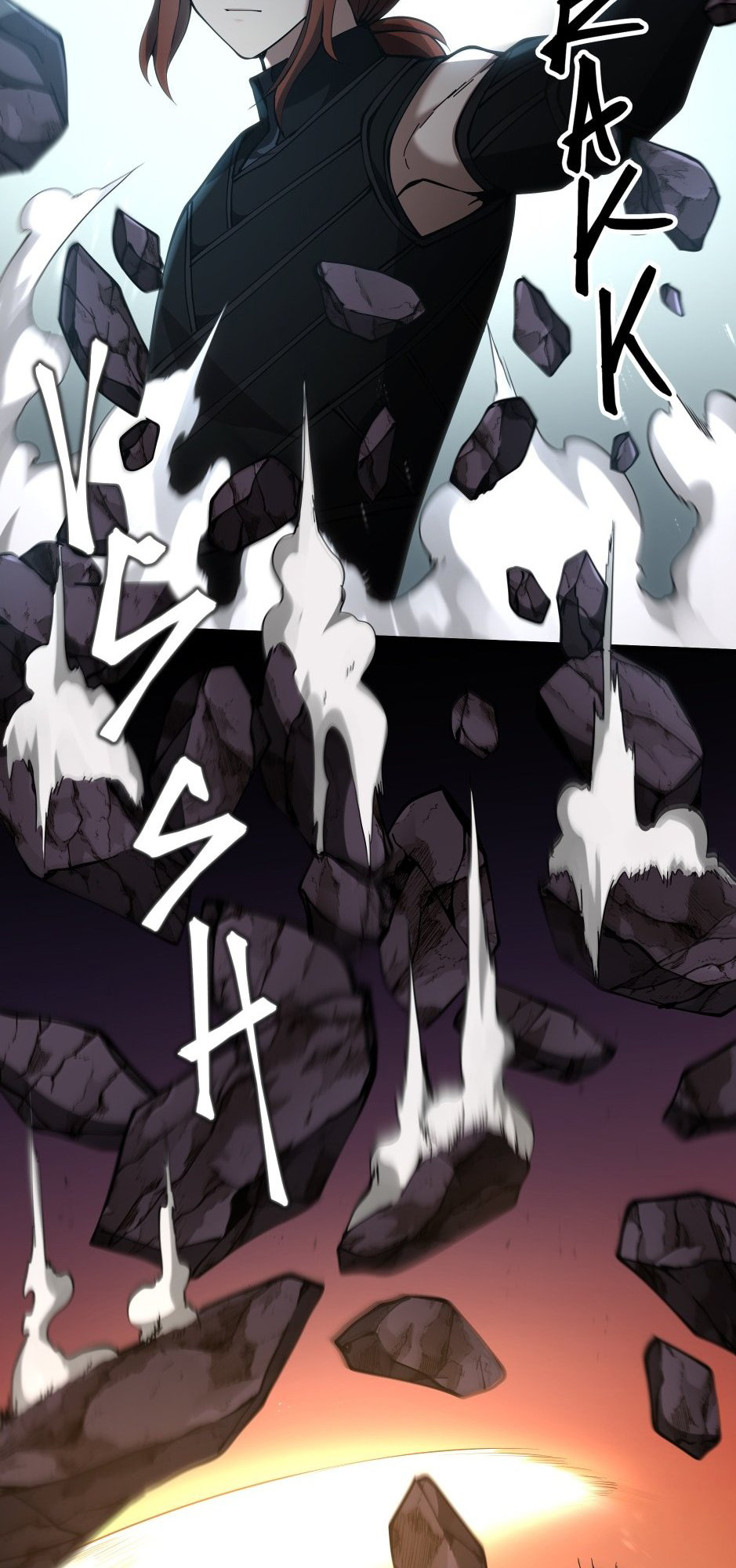 Read The Beginning After the End IT Manga Online