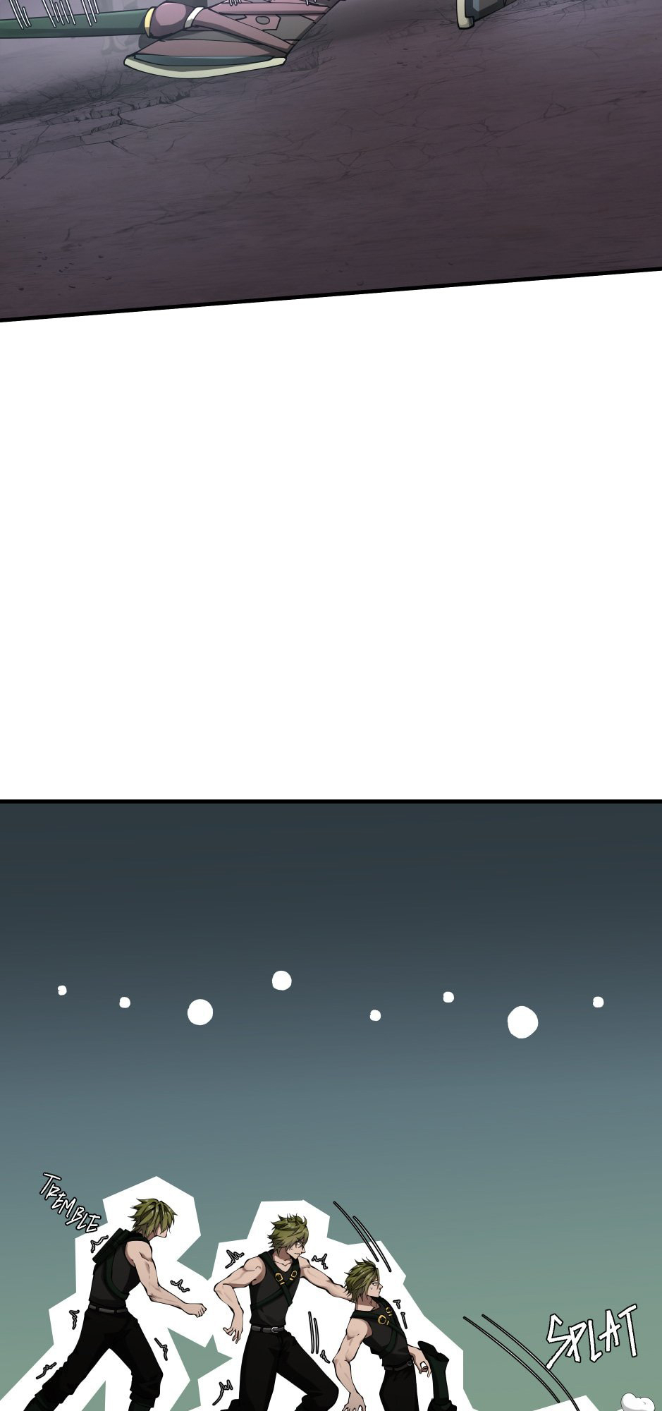 Read The Beginning After the End IT Manga Online