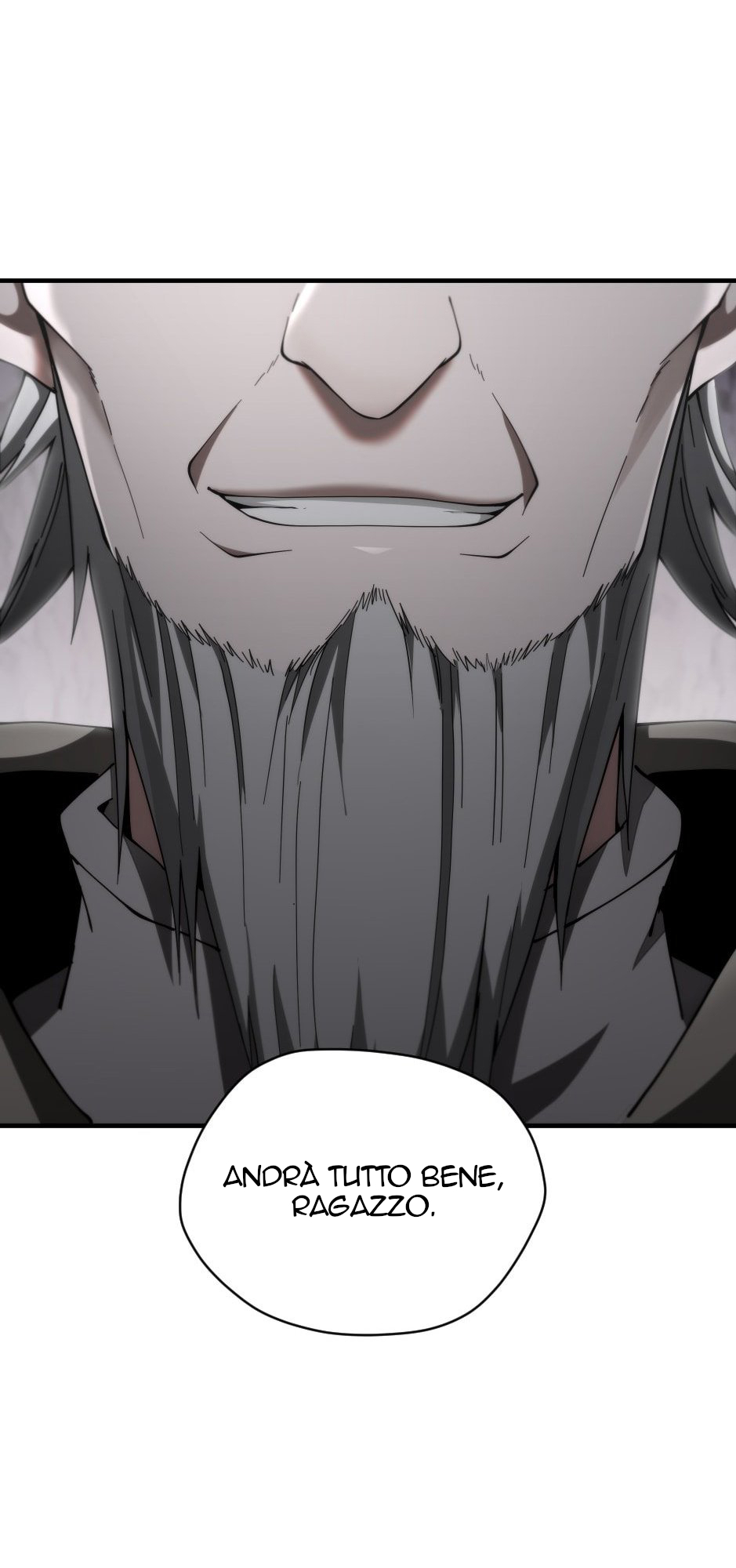 Read The Beginning After the End IT Manga Online