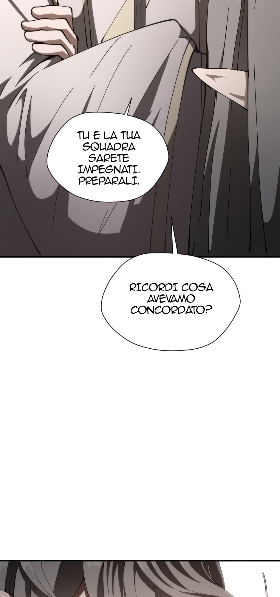 Read The Beginning After the End IT Manga Online