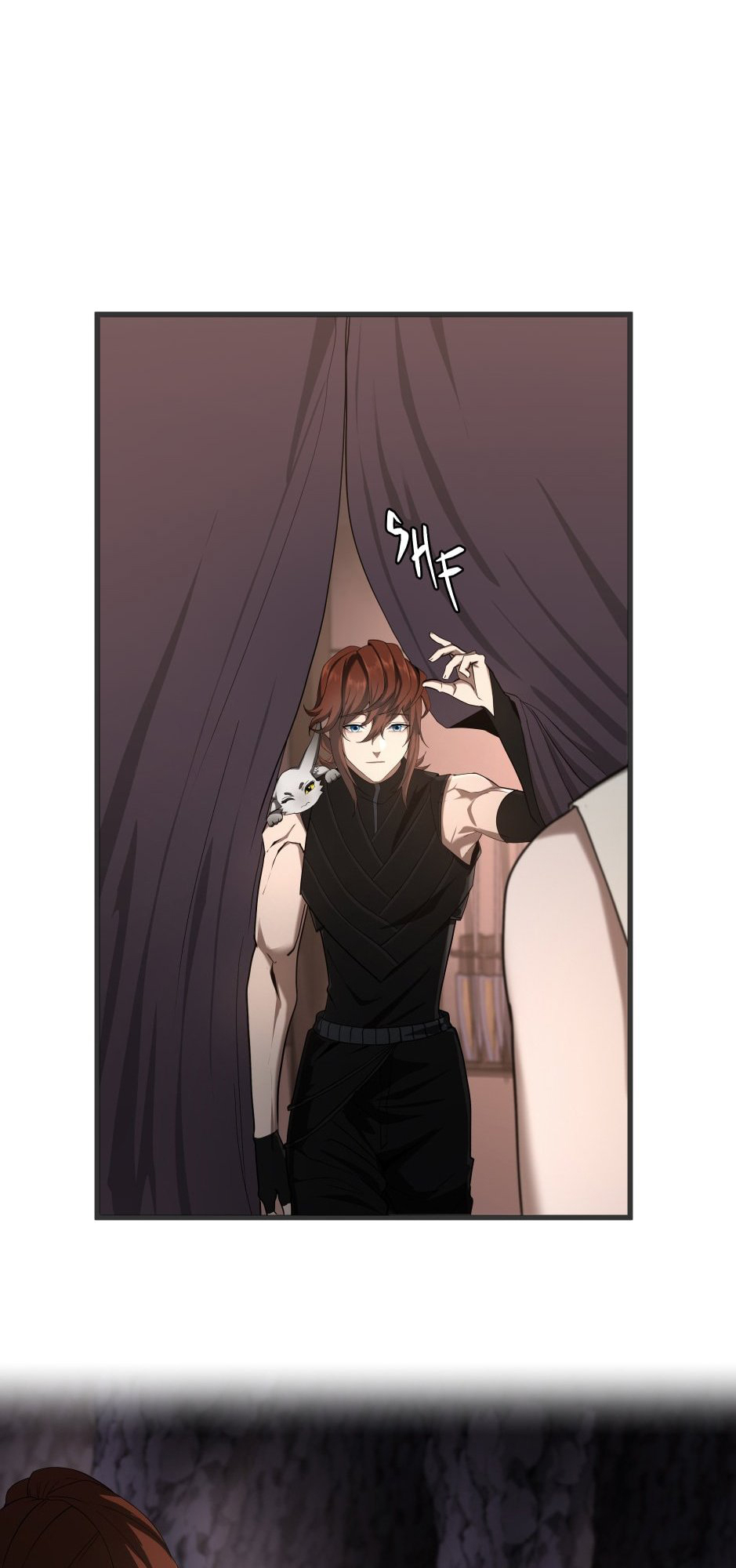 Read The Beginning After the End IT Manga Online