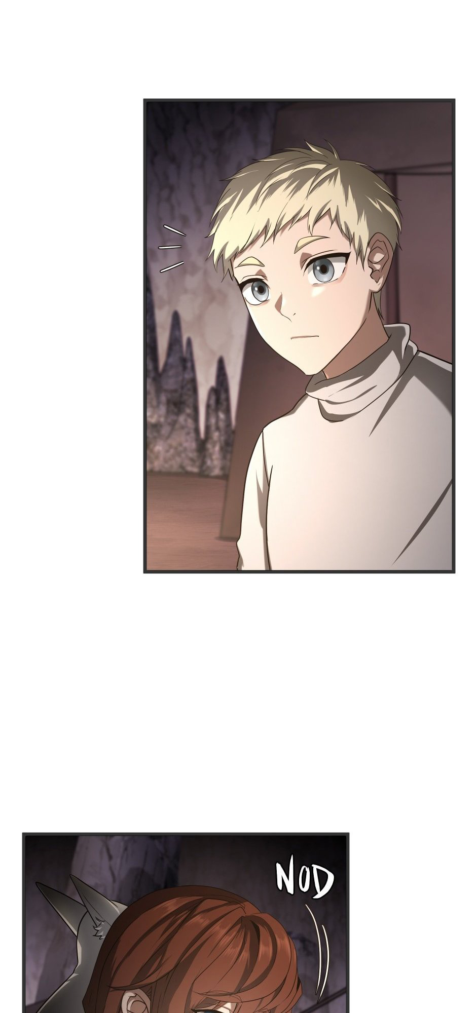 Read The Beginning After the End IT Manga Online