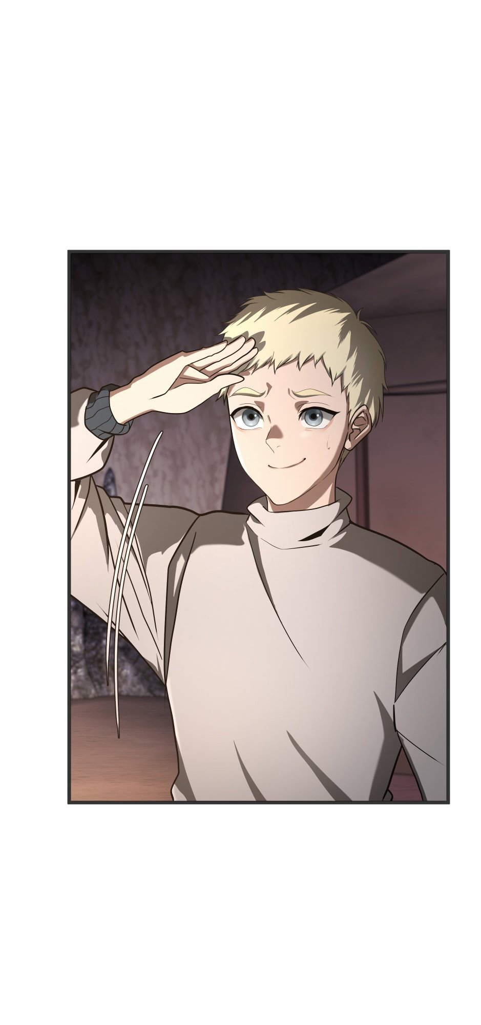 Read The Beginning After the End IT Manga Online