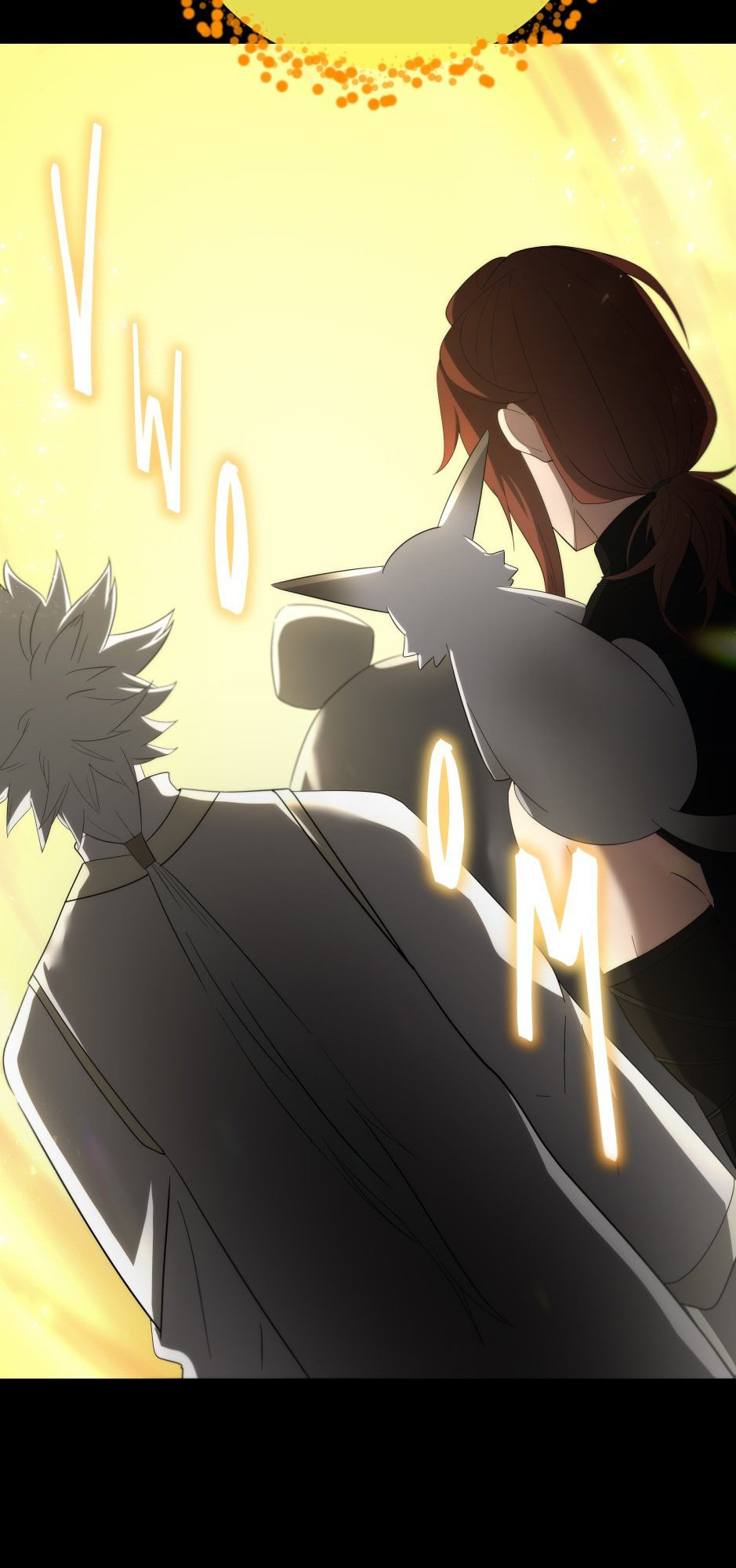 Read The Beginning After the End IT Manga Online