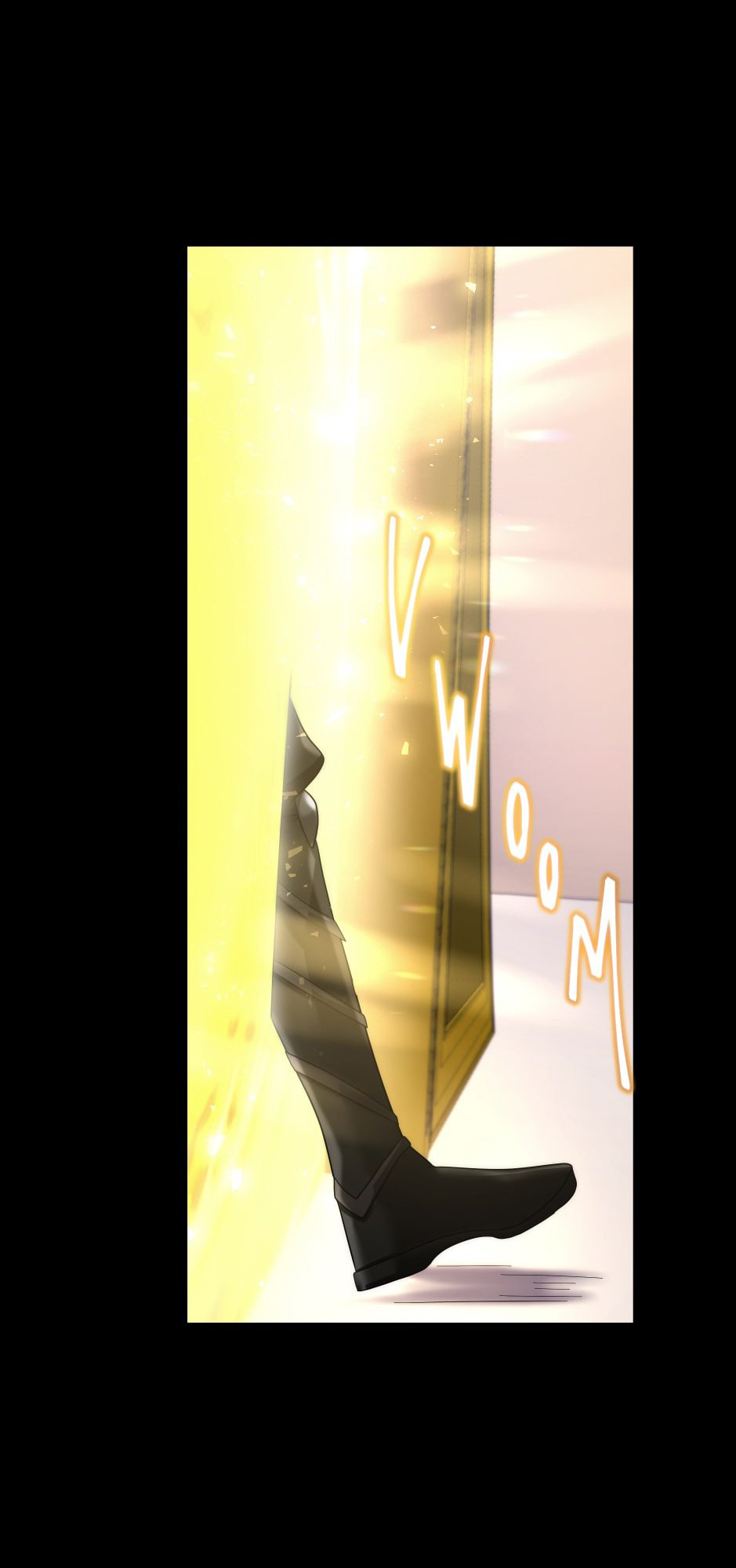 Read The Beginning After the End IT Manga Online