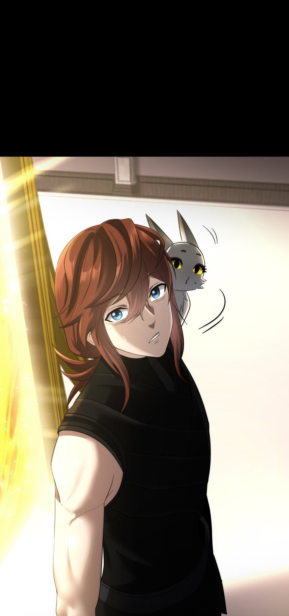 Read The Beginning After the End IT Manga Online