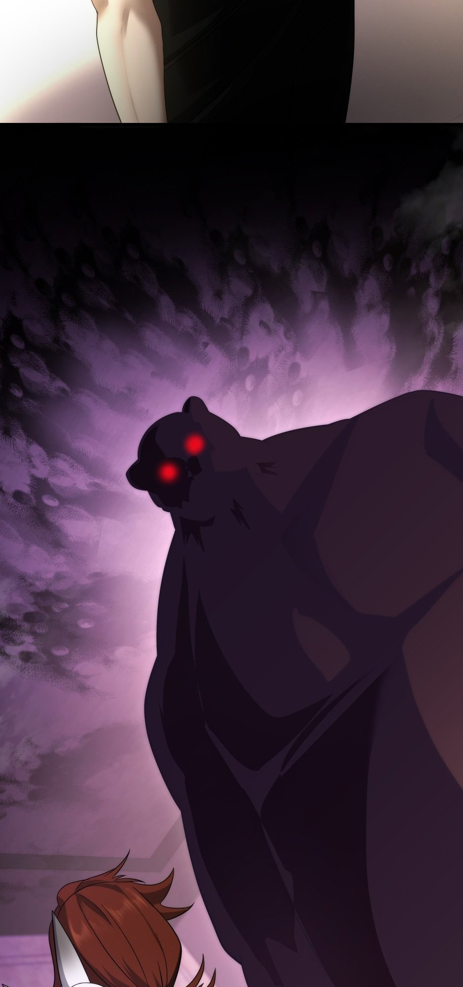 Read The Beginning After the End IT Manga Online