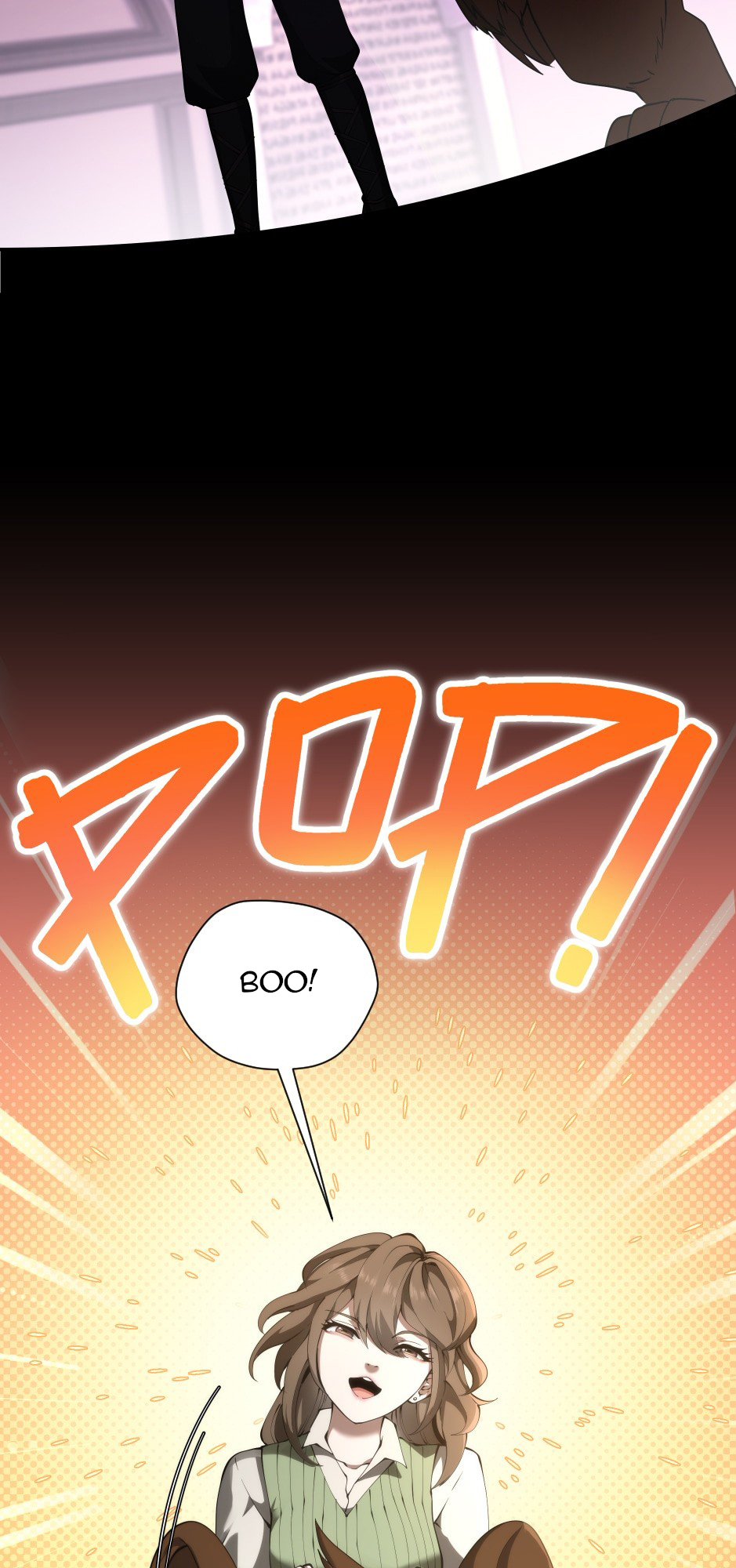 Read The Beginning After the End IT Manga Online