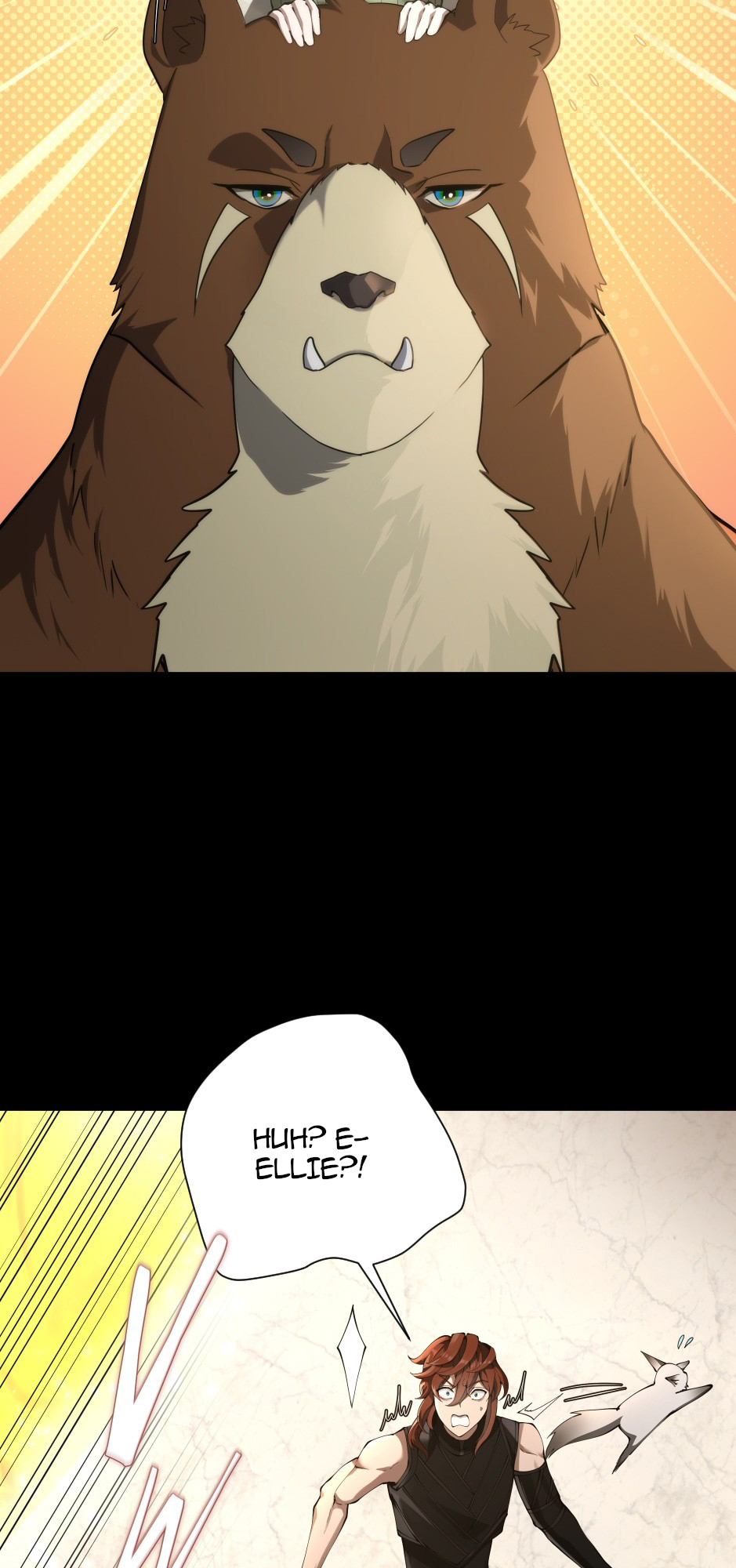 Read The Beginning After the End IT Manga Online